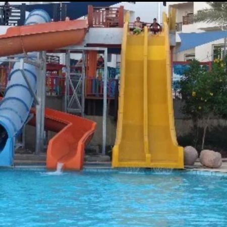 Jasmine Resort Aqua Park Sharm-el-Sheikh Buitenkant foto