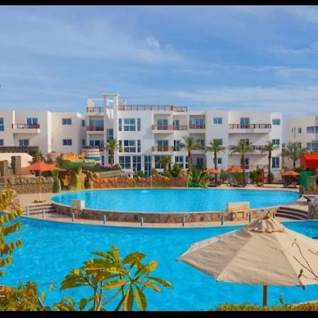 Jasmine Resort Aqua Park Sharm-el-Sheikh Buitenkant foto